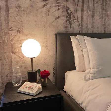 Dlm Apartment Paris