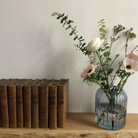 Dlm アパート パリ