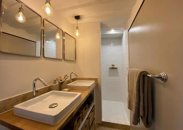 Apartamento Dlm *