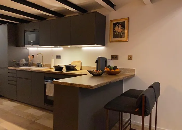 Apartamento Dlm