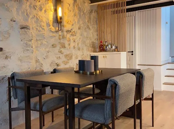 Dlm Apartamento *